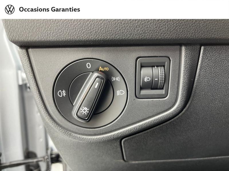 Voitures occasions VOLKSWAGEN POLO VW Edition Orvault