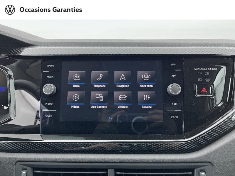 Voitures occasions VOLKSWAGEN POLO VW Edition Orvault
