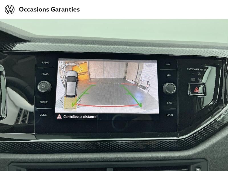 Voitures occasions VOLKSWAGEN POLO VW Edition Orvault
