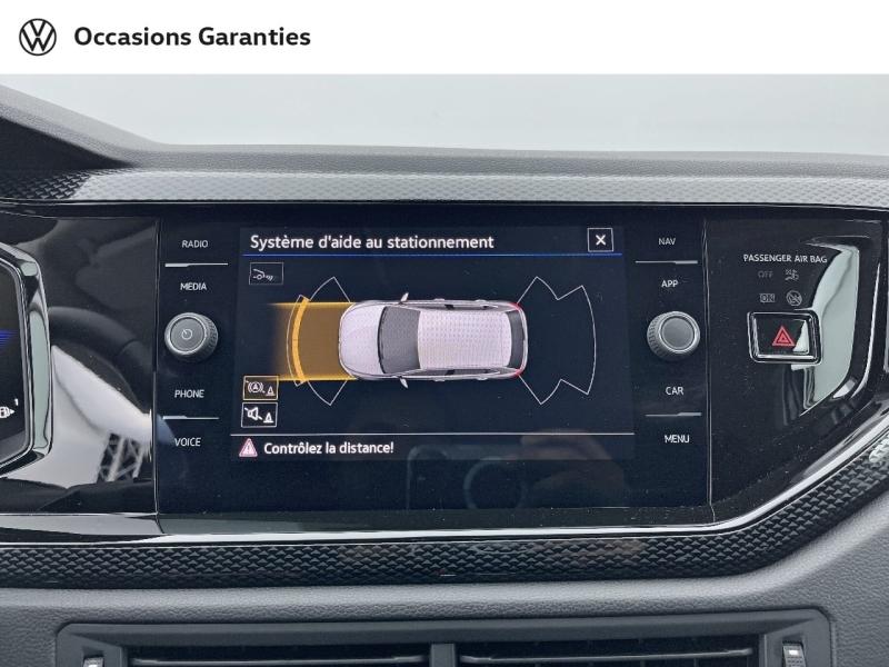 Voitures occasions VOLKSWAGEN POLO VW Edition Orvault