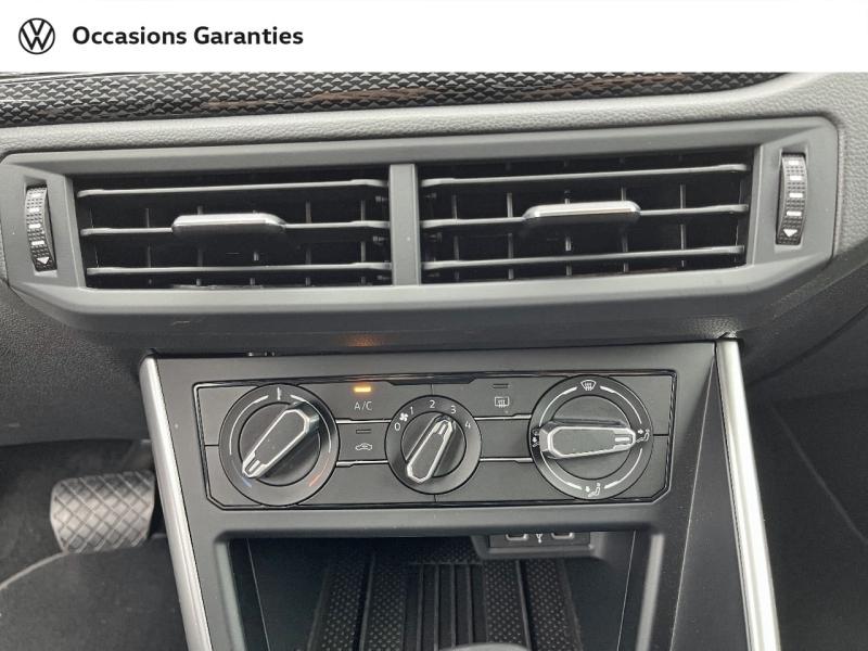 Voitures occasions VOLKSWAGEN POLO VW Edition Orvault