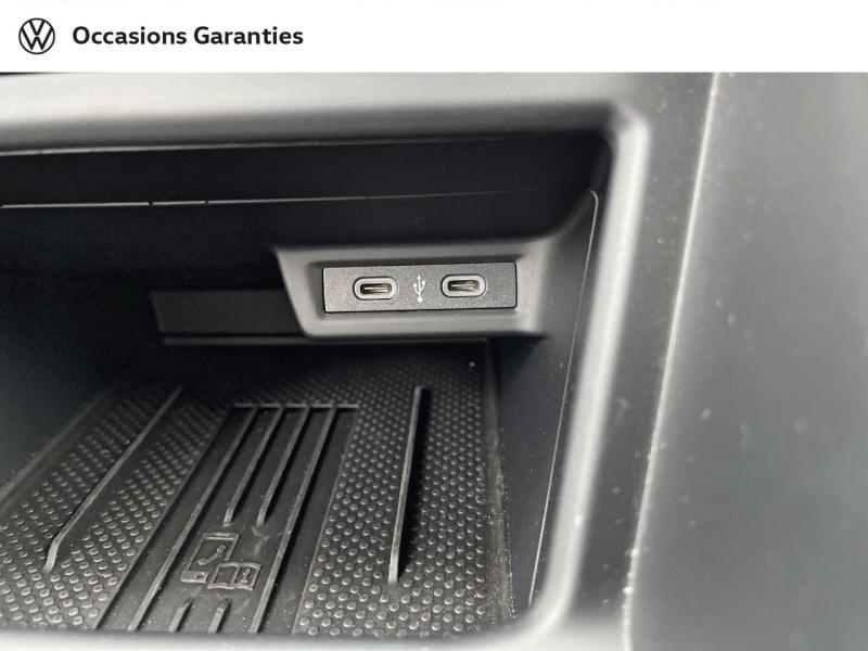 Voitures occasions VOLKSWAGEN POLO VW Edition Orvault