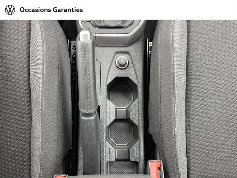 Voitures occasions VOLKSWAGEN POLO VW Edition Orvault