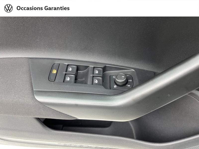 Voitures occasions VOLKSWAGEN POLO VW Edition Orvault