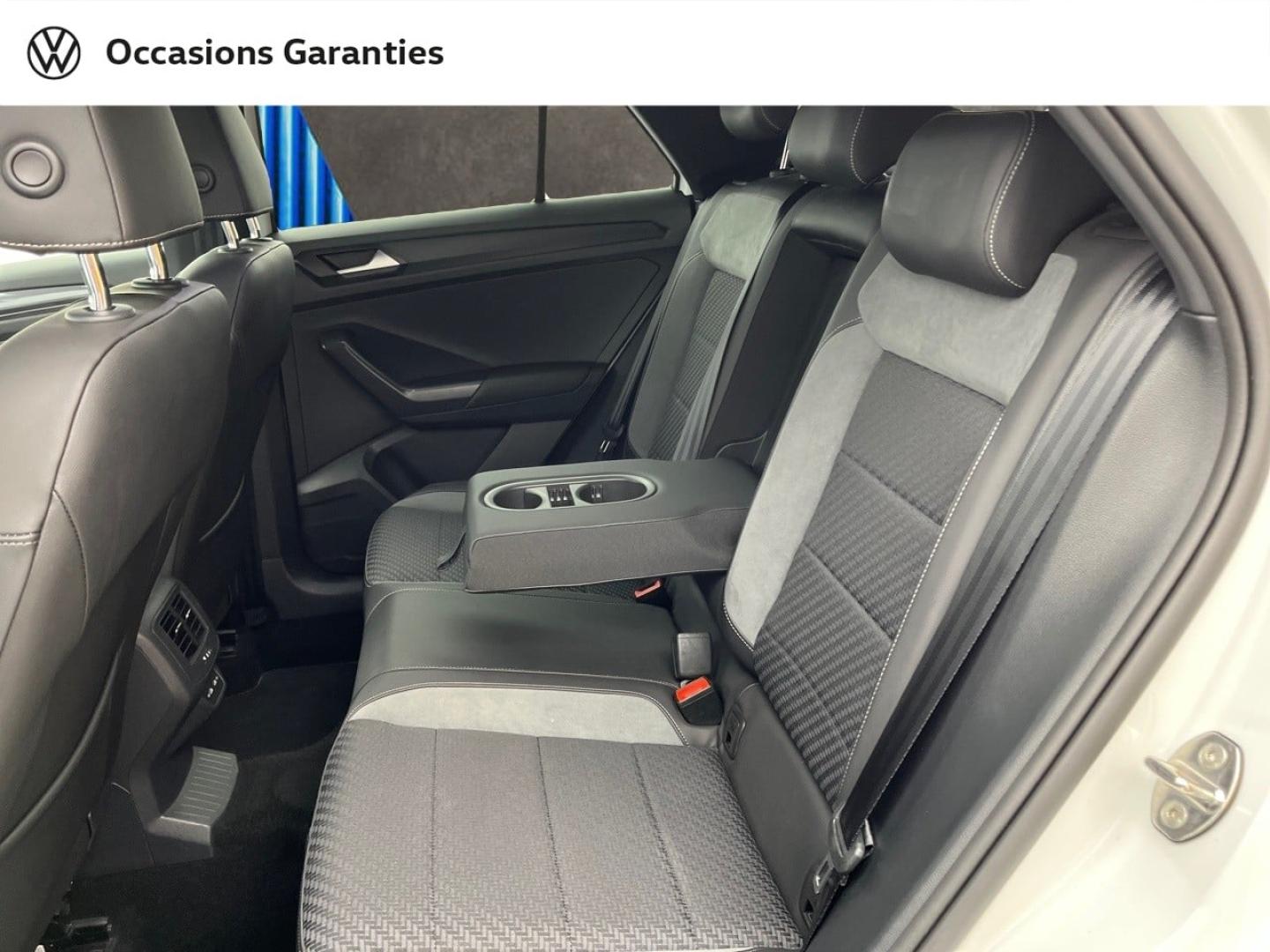Voitures occasions VOLKSWAGEN T-ROC R-Line Orvault