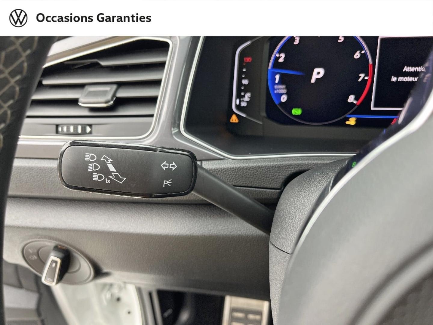 Voitures occasions VOLKSWAGEN T-ROC R-Line Orvault