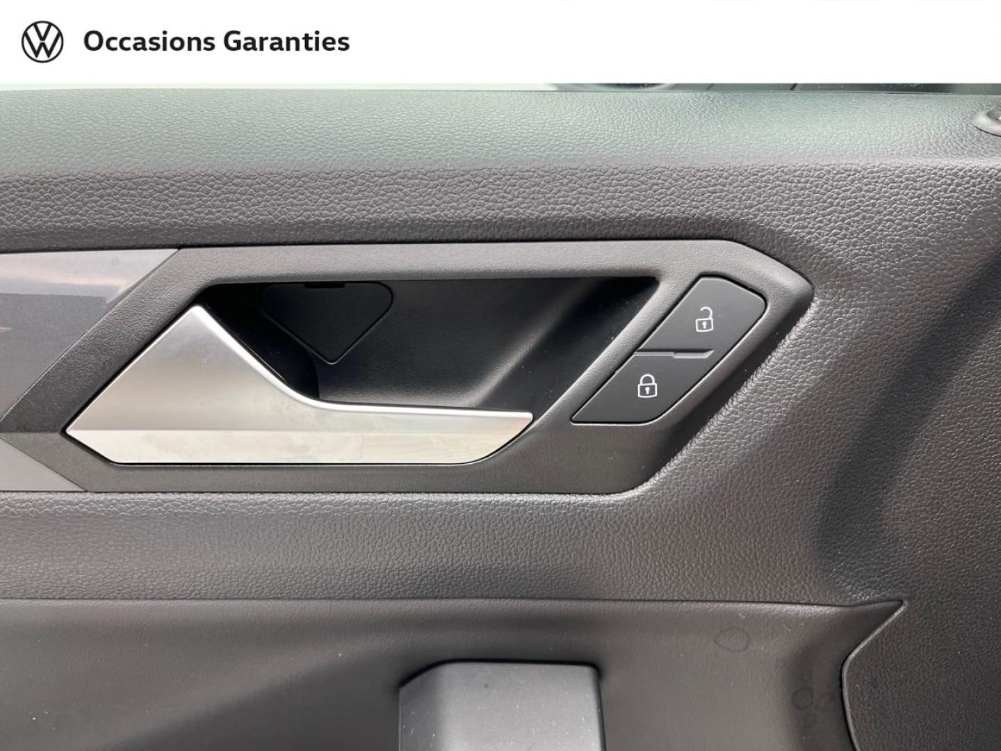 Voitures occasions VOLKSWAGEN T-ROC R-Line Orvault