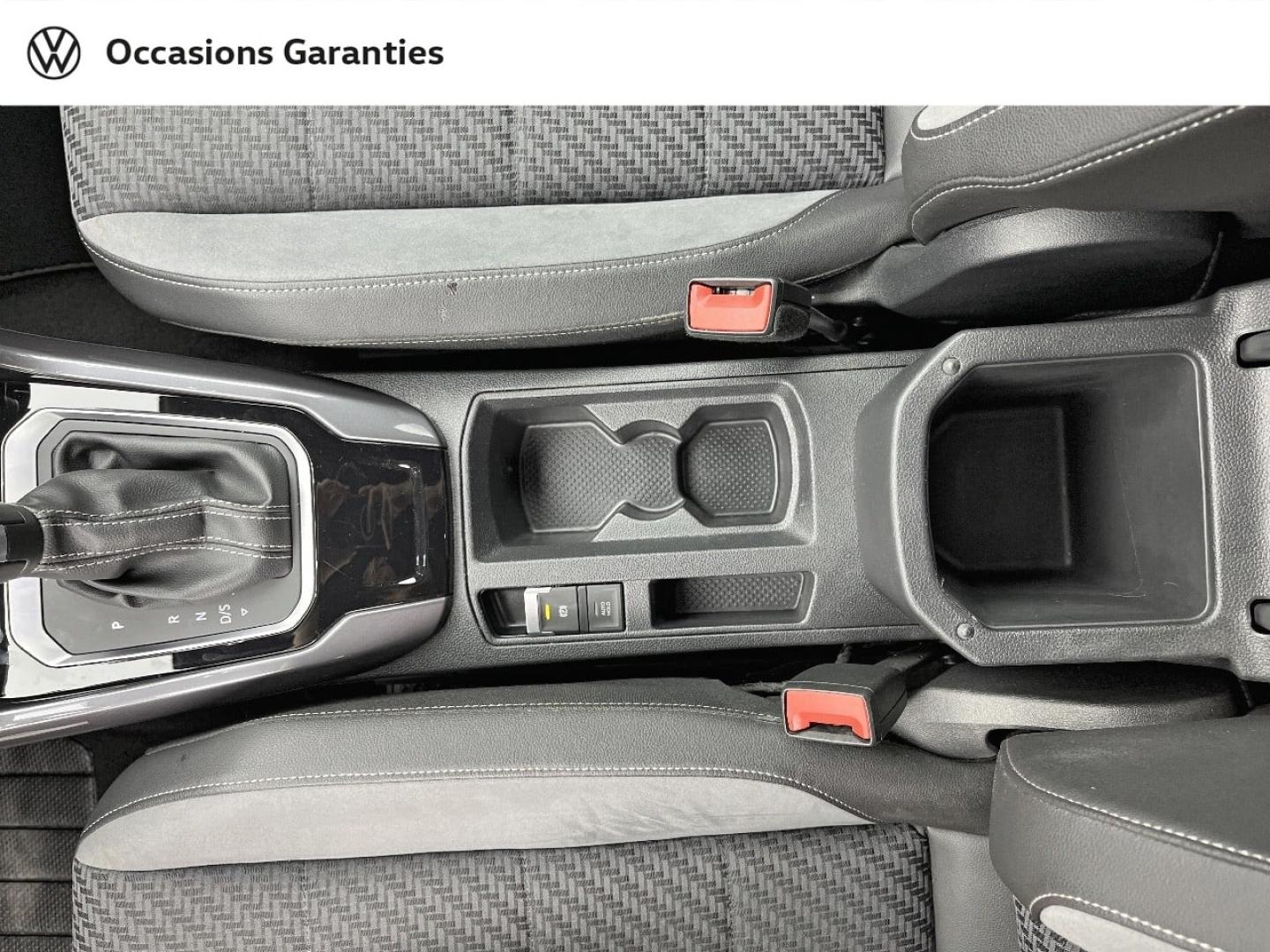 Voitures occasions VOLKSWAGEN T-ROC R-Line Orvault