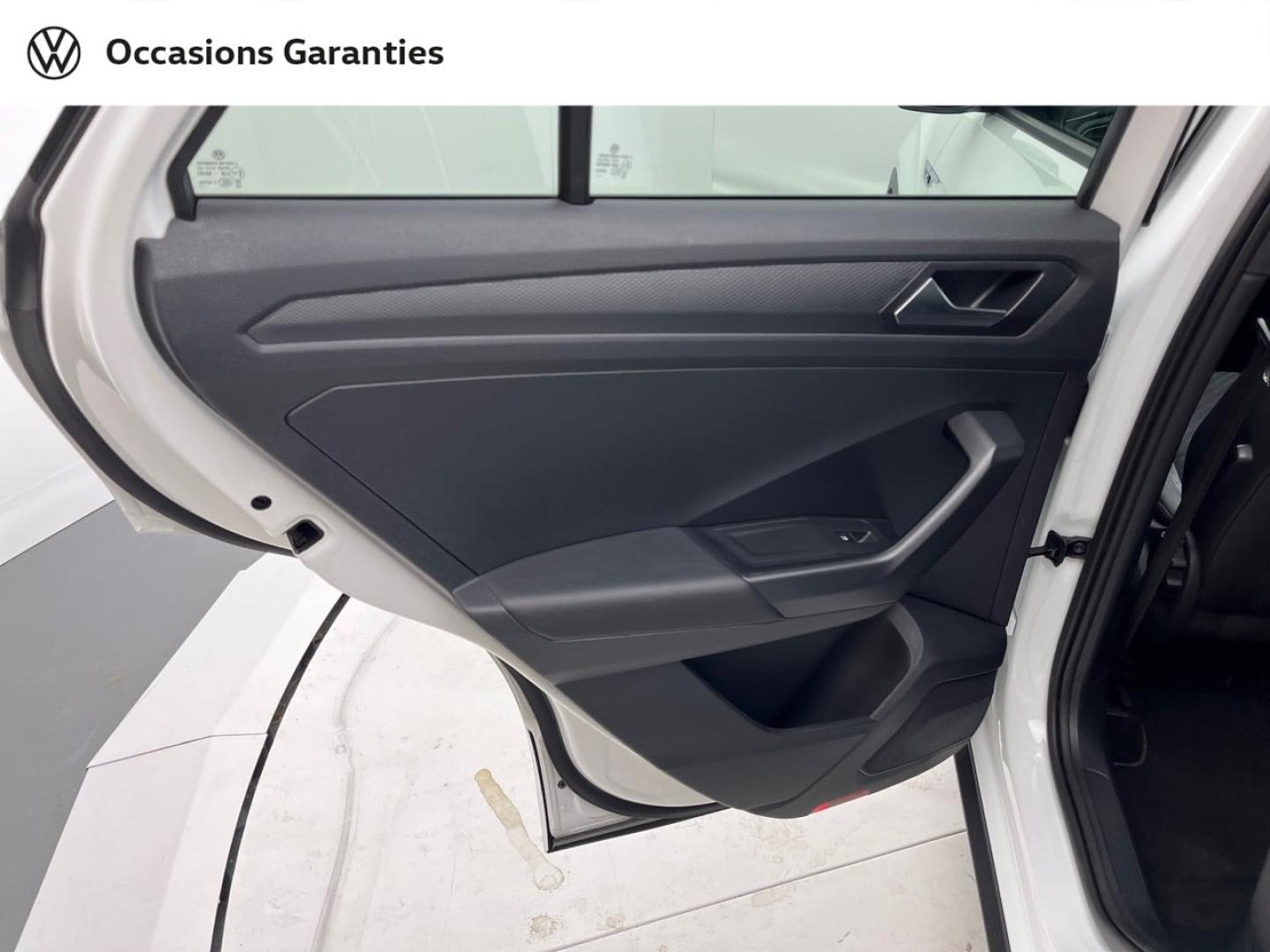 Voitures occasions VOLKSWAGEN T-ROC R-Line Orvault
