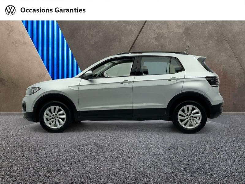 Voitures occasions VOLKSWAGEN T-CROSS Life Tech Orvault