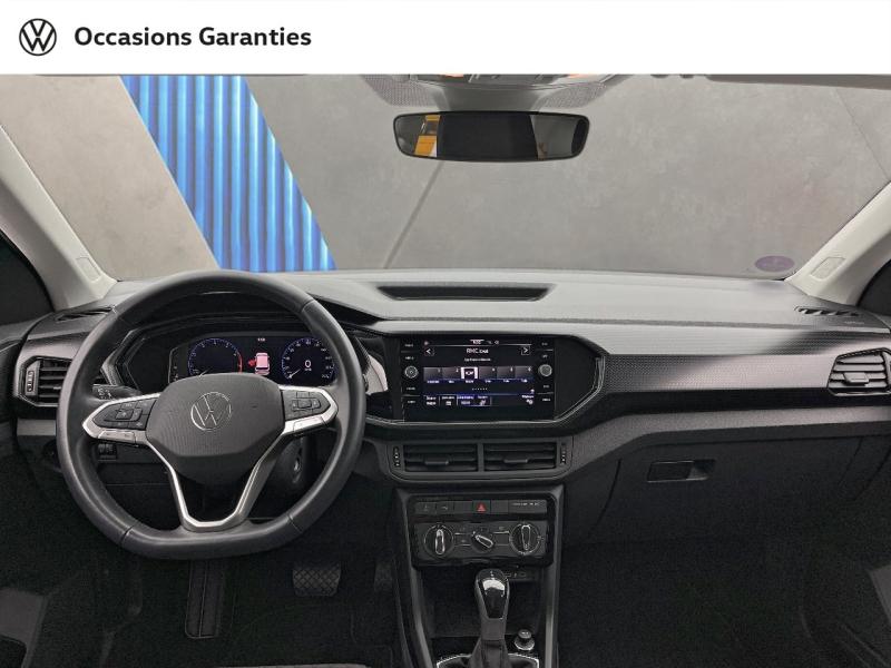 Voitures occasions VOLKSWAGEN T-CROSS Life Tech Orvault