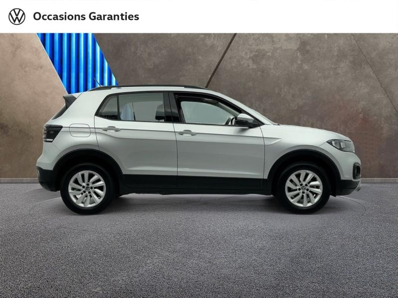 Voitures occasions VOLKSWAGEN T-CROSS Life Tech Orvault