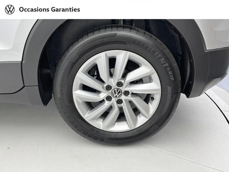 Voitures occasions VOLKSWAGEN T-CROSS Life Tech Orvault