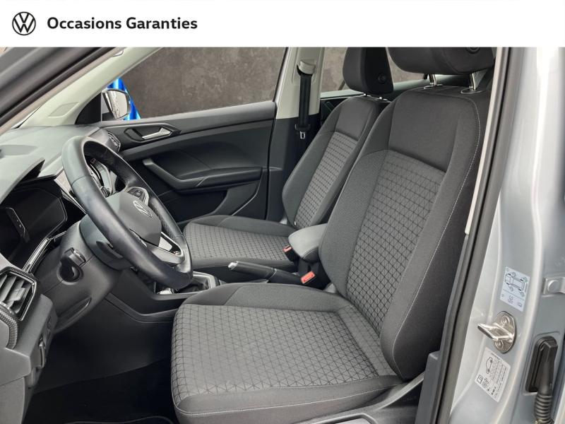 Voitures occasions VOLKSWAGEN T-CROSS Life Tech Orvault