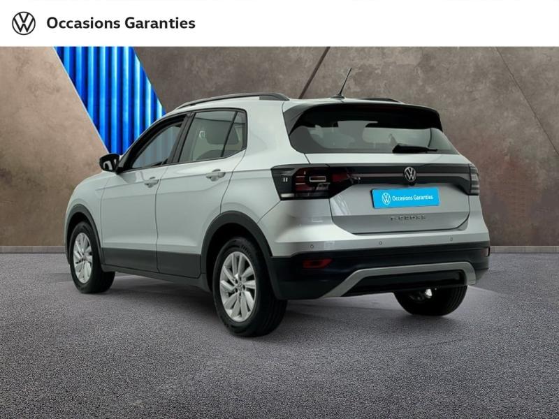 Voitures occasions VOLKSWAGEN T-CROSS Life Tech Orvault