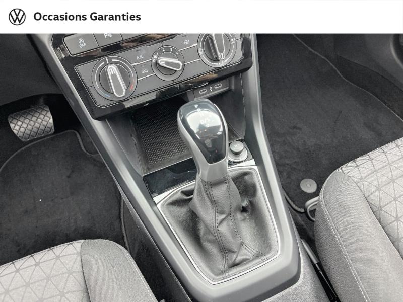 Voitures occasions VOLKSWAGEN T-CROSS Life Tech Orvault