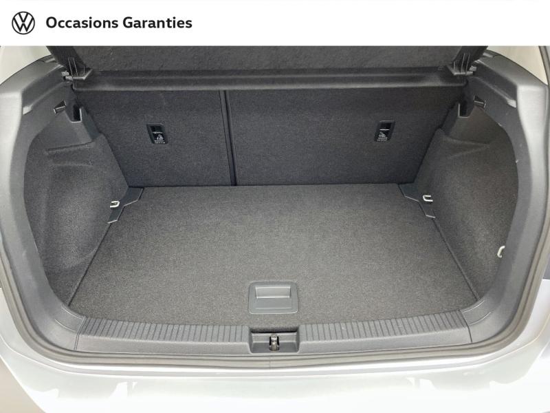 Voitures occasions VOLKSWAGEN T-CROSS Life Tech Orvault