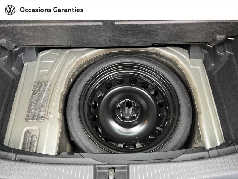 Voitures occasions VOLKSWAGEN T-CROSS Life Tech Orvault