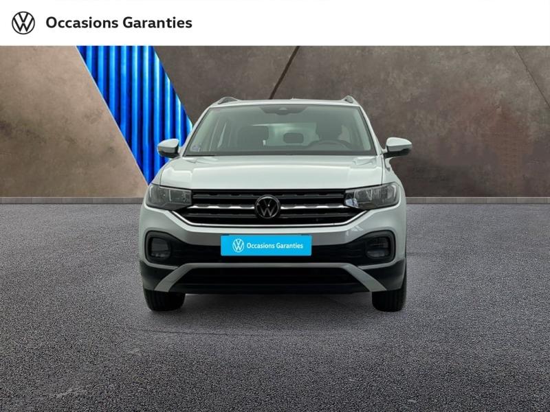 Voitures occasions VOLKSWAGEN T-CROSS Life Tech Orvault