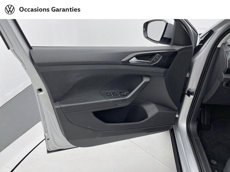 Voitures occasions VOLKSWAGEN T-CROSS Life Tech Orvault