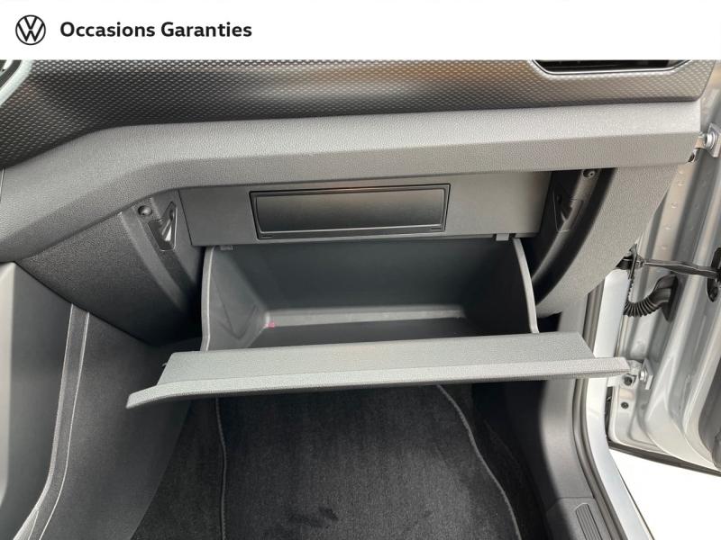 Voitures occasions VOLKSWAGEN T-CROSS Life Tech Orvault