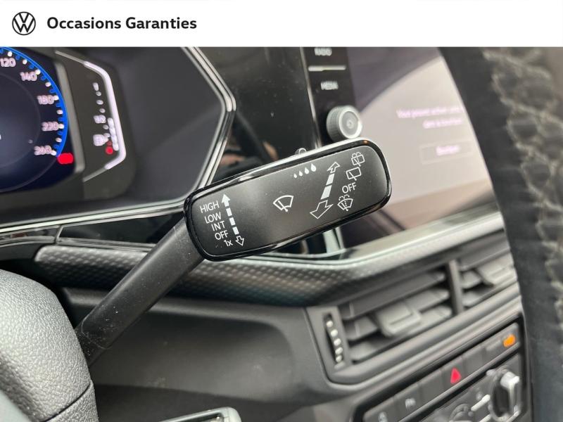 Voitures occasions VOLKSWAGEN T-CROSS Life Tech Orvault