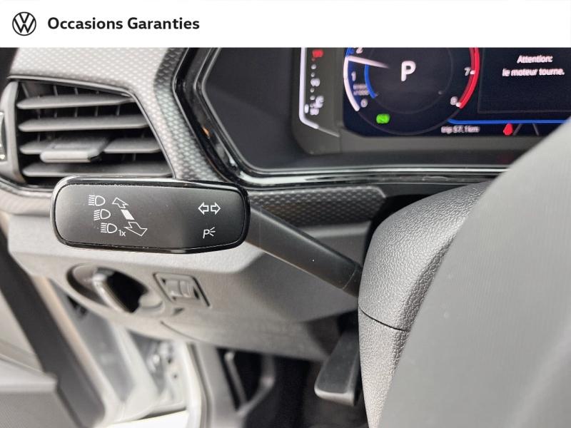 Voitures occasions VOLKSWAGEN T-CROSS Life Tech Orvault