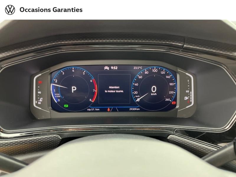 Voitures occasions VOLKSWAGEN T-CROSS Life Tech Orvault
