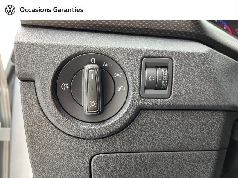 Voitures occasions VOLKSWAGEN T-CROSS Life Tech Orvault