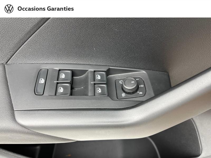 Voitures occasions VOLKSWAGEN T-CROSS Life Tech Orvault