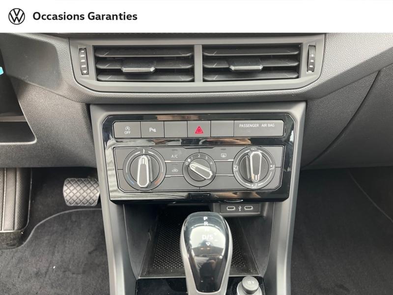 Voitures occasions VOLKSWAGEN T-CROSS Life Tech Orvault