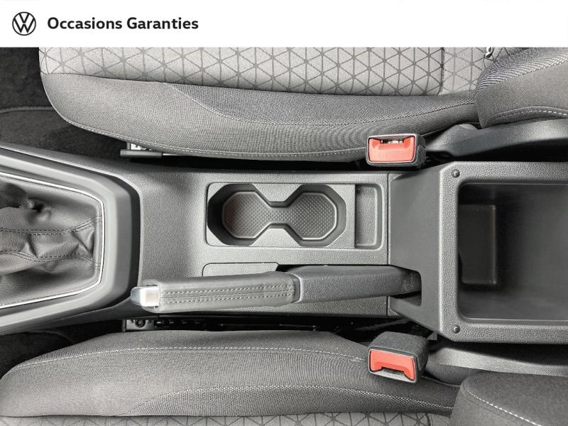 Voitures occasions VOLKSWAGEN T-CROSS Life Tech Orvault