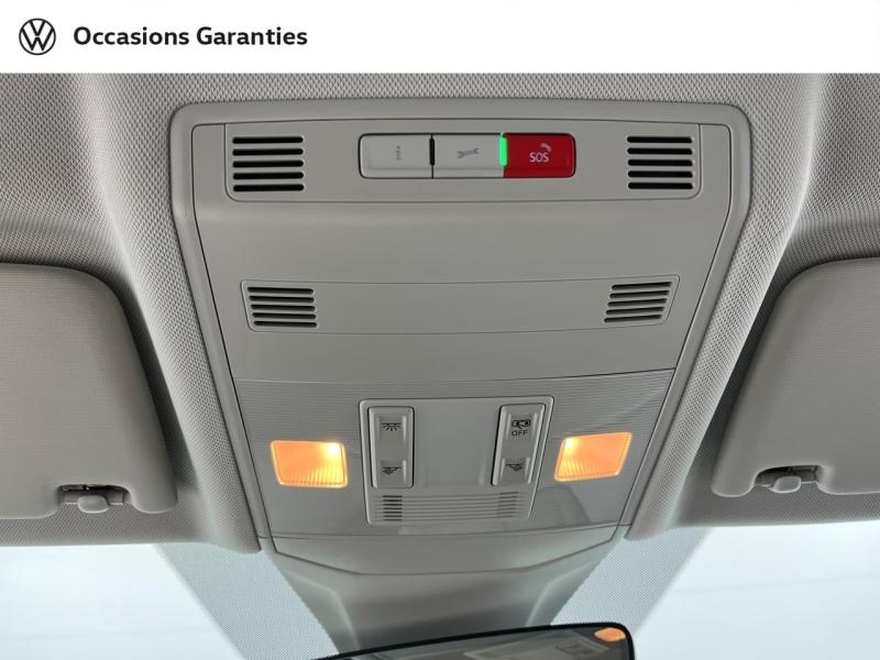 Voitures occasions VOLKSWAGEN T-CROSS Life Tech Orvault