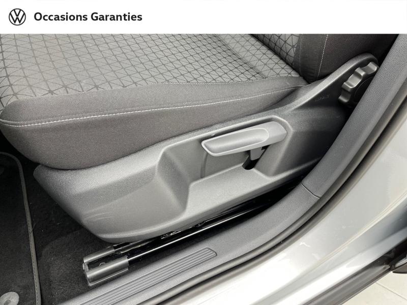 Voitures occasions VOLKSWAGEN T-CROSS Life Tech Orvault