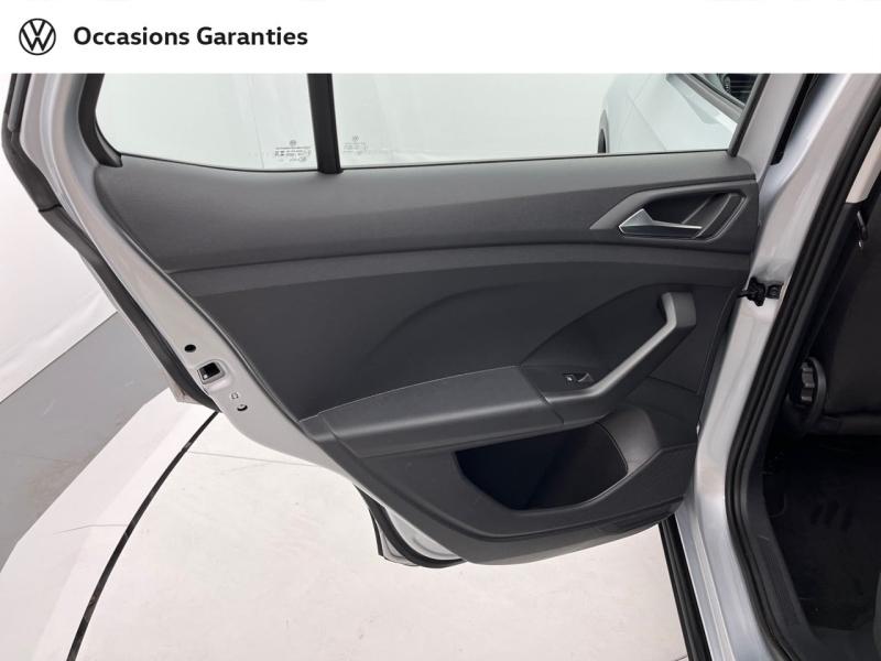 Voitures occasions VOLKSWAGEN T-CROSS Life Tech Orvault