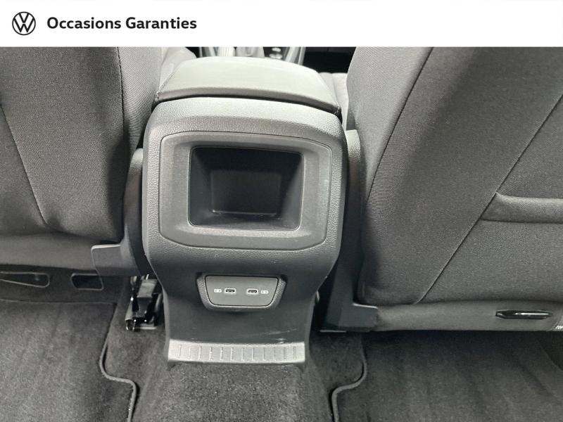 Voitures occasions VOLKSWAGEN T-CROSS Life Tech Orvault