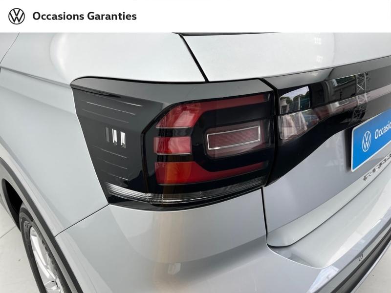 Voitures occasions VOLKSWAGEN T-CROSS Life Tech Orvault