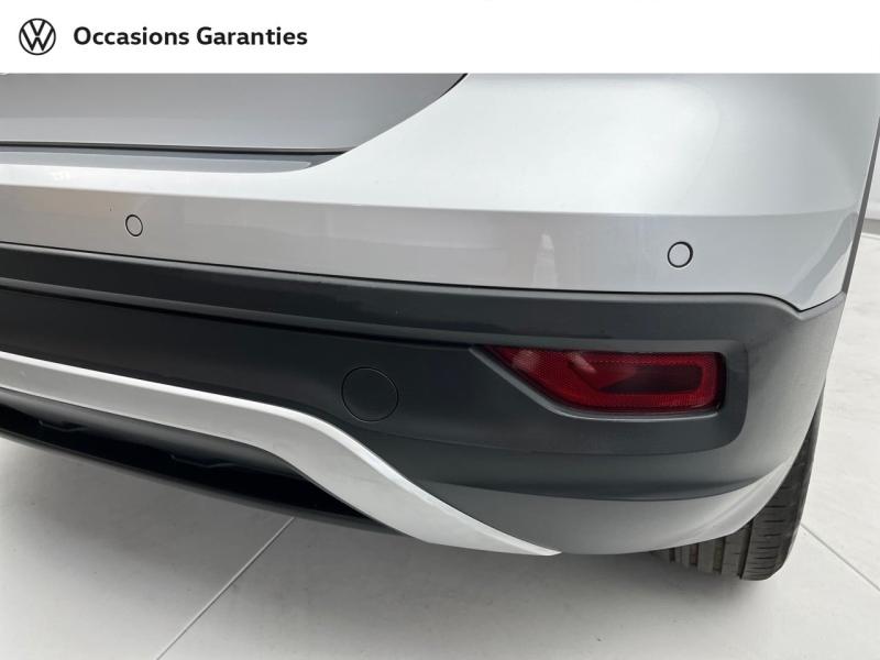 Voitures occasions VOLKSWAGEN T-CROSS Life Tech Orvault