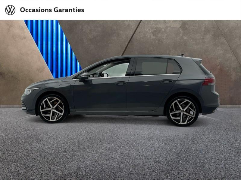 Voitures occasions VOLKSWAGEN GOLF Style 1st Orvault