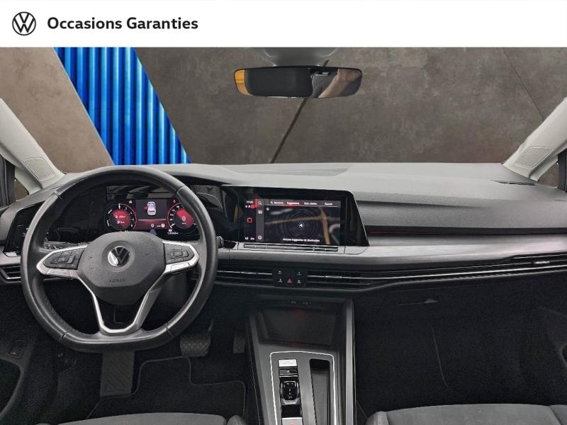 Voitures occasions VOLKSWAGEN GOLF Style 1st Orvault