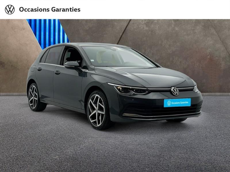 Voitures occasions VOLKSWAGEN GOLF Style 1st Orvault