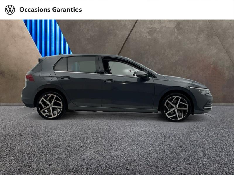 Voitures occasions VOLKSWAGEN GOLF Style 1st Orvault
