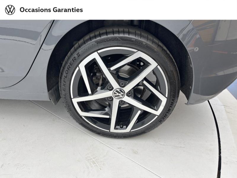 Voitures occasions VOLKSWAGEN GOLF Style 1st Orvault