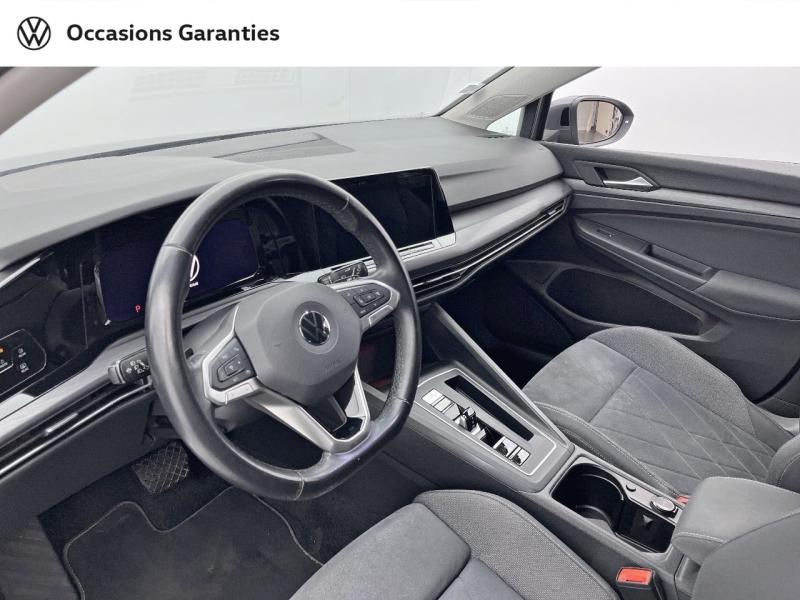 Voitures occasions VOLKSWAGEN GOLF Style 1st Orvault