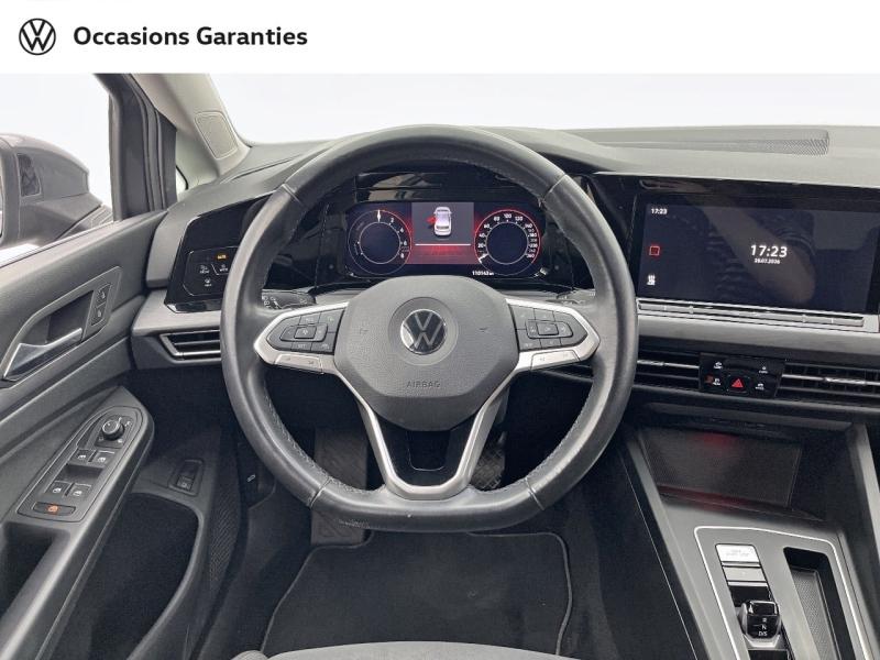 Voitures occasions VOLKSWAGEN GOLF Style 1st Orvault