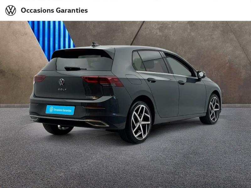 Voitures occasions VOLKSWAGEN GOLF Style 1st Orvault