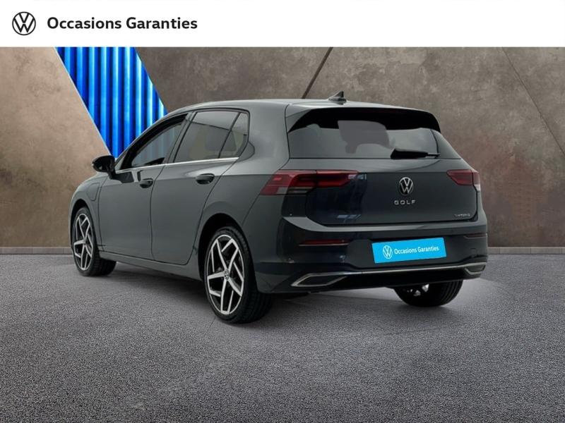 Voitures occasions VOLKSWAGEN GOLF Style 1st Orvault