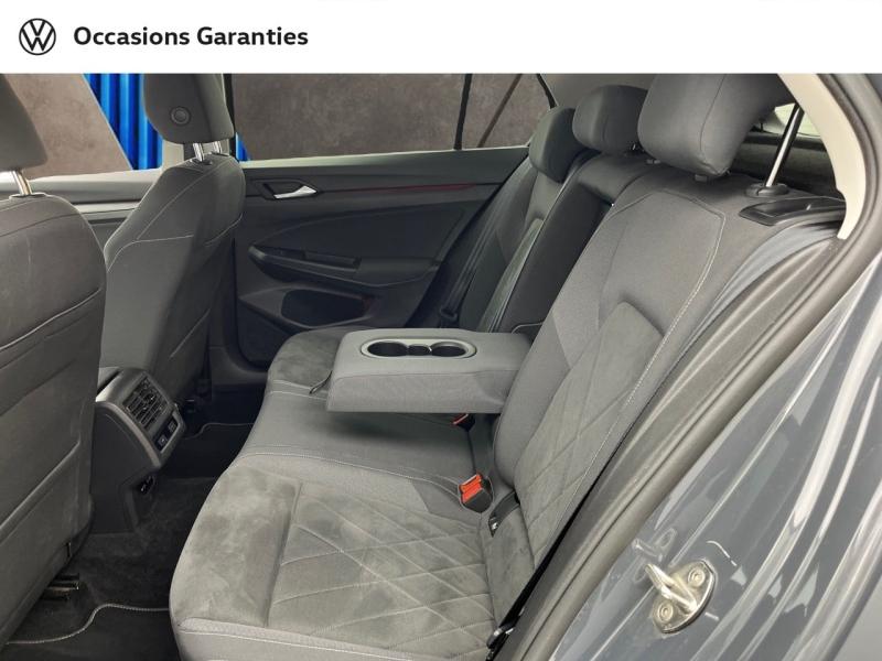 Voitures occasions VOLKSWAGEN GOLF Style 1st Orvault