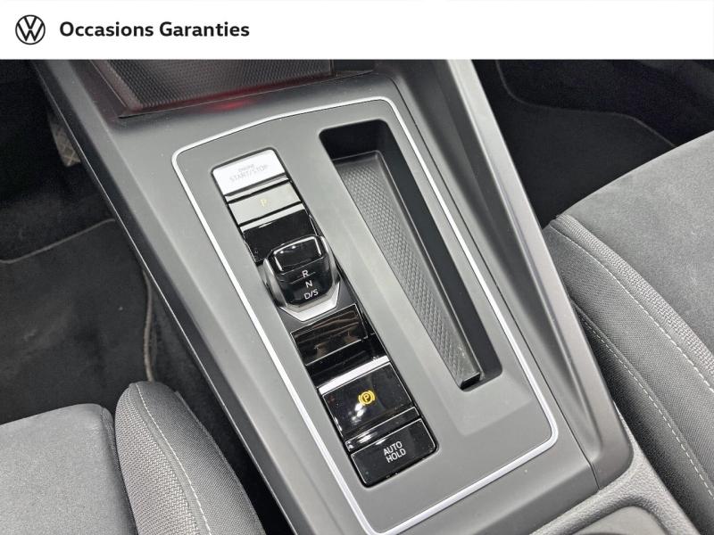 Voitures occasions VOLKSWAGEN GOLF Style 1st Orvault