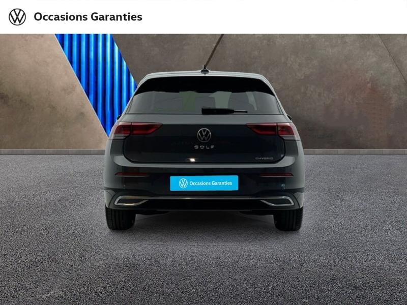 Voitures occasions VOLKSWAGEN GOLF Style 1st Orvault